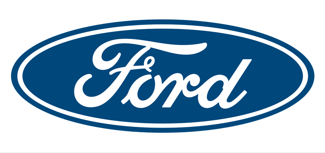 Ford logo